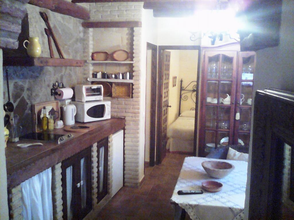 베예데라프론테라 Casa Andrea 빌라 외부 사진